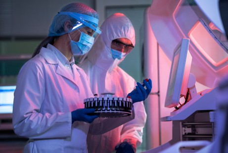 Modern Medical Oncology: Personalized Chemotherapy and Immunotherapy 