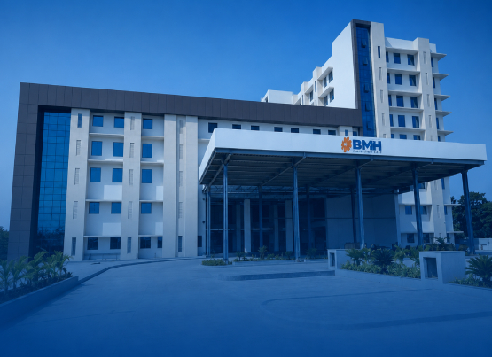 BMH Perumbavoor