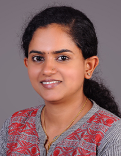 Dr Niya Narayanan