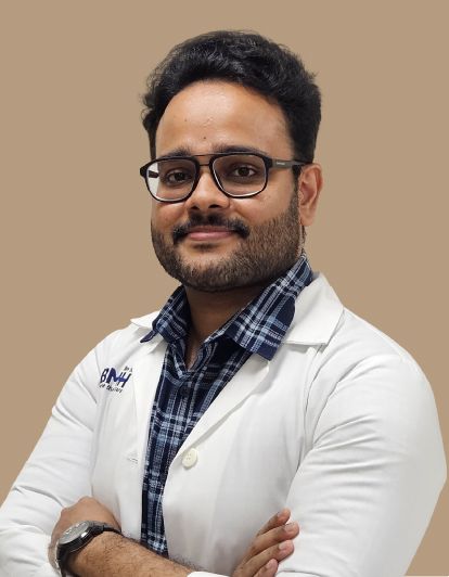 Dr Hariprasad V