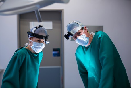   The Future of Surgery: Benefits of Advanced Robotic and Laser Urology 
