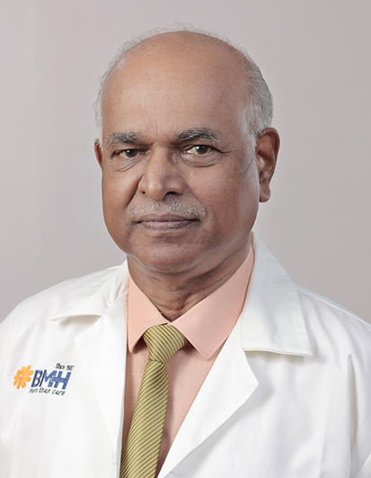 Dr Sasidharan C K