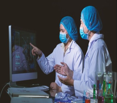 Modern Medical Oncology: Personalized Chemotherapy and Immunotherapy 