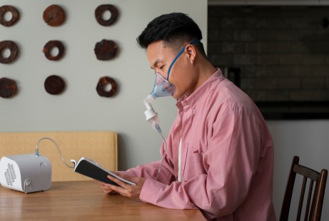 COPD: What It Is, Symptoms and How to Manage It
