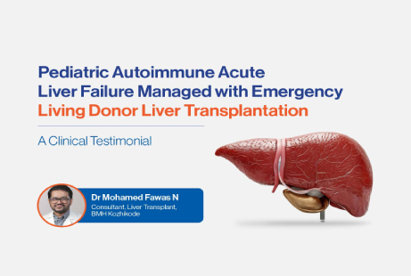 Emergency Living Donor Transplantation
