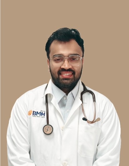 Dr Aswinraj
