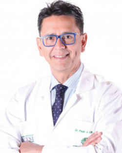 Dr. Paulo J Llinas. H