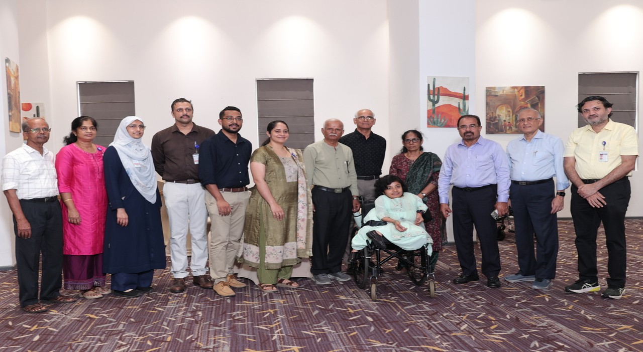 BMH Kozhikode Launches PRISM Clinic 