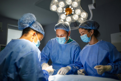 UroLift, iTIND, Rezūm and HoLEP Performed Successfully by the BMH Urology Team