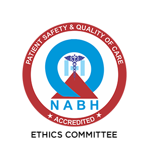 NABH Accredited Ethics Committee