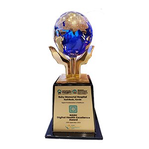 NABH Digital Excellence