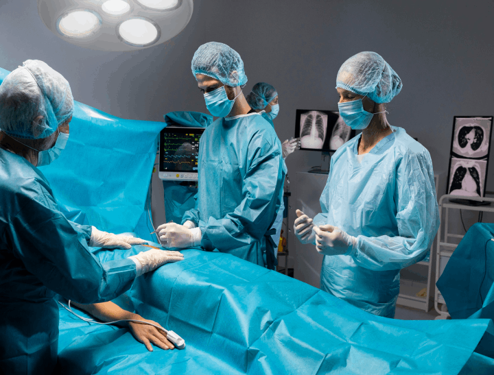 clinical breakthrough