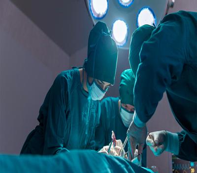 Endocrine Surgery: Conditions Treated, Procedures, Risks & Recovery Guide