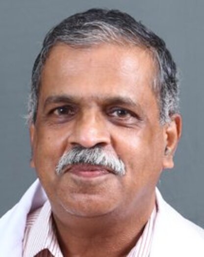 Dr. Mohanan K