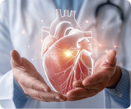 Cardiology
