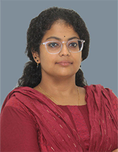 Dr Priyadarsini T