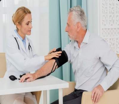 High Blood Pressure and Kidneys: When a Nephrologist Should Co-Manage Your Care 