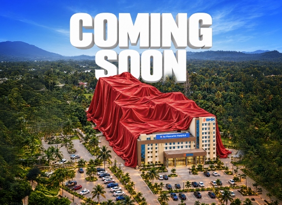 BMH Perumbavoor