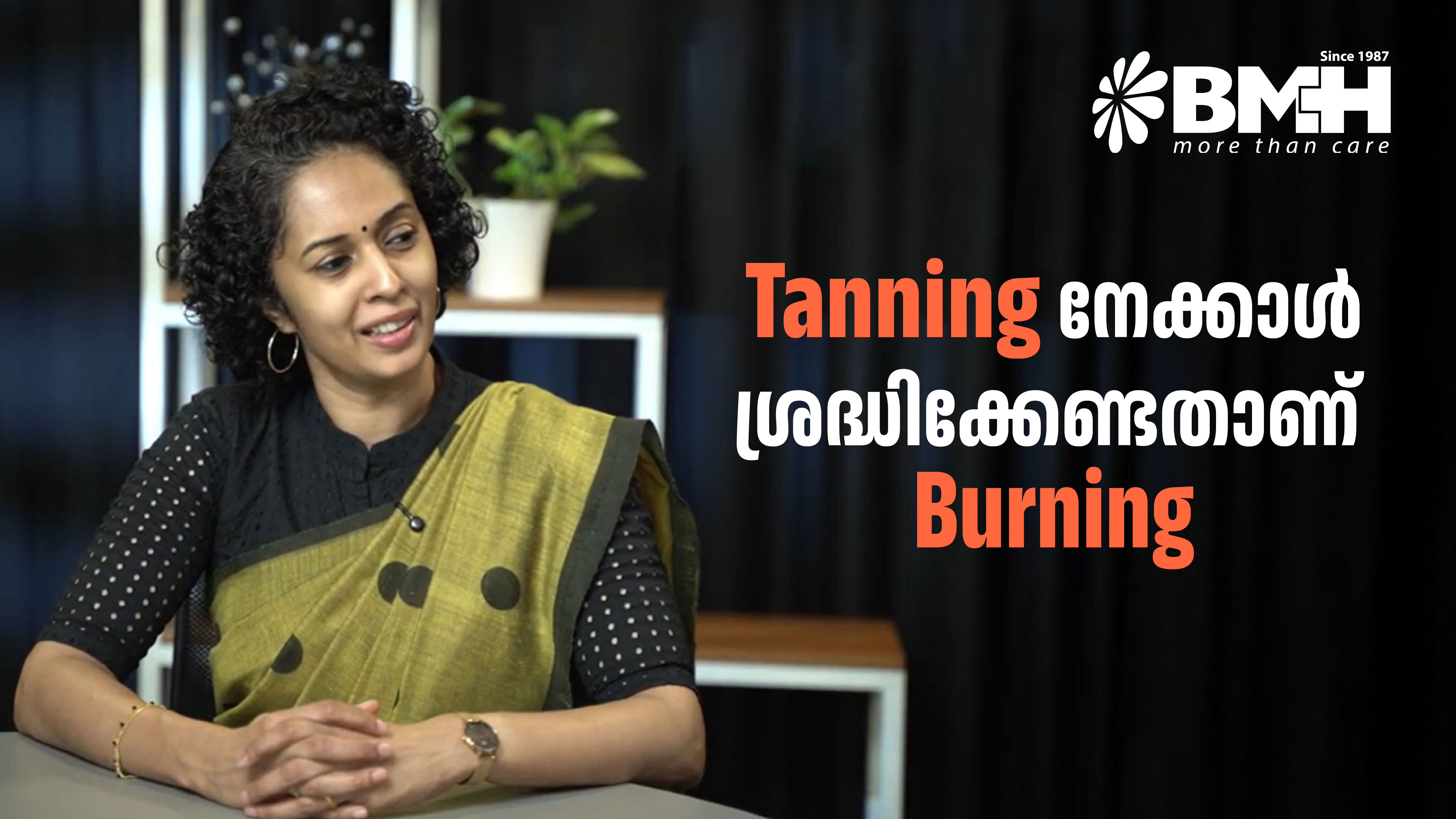 ചൂടുകുരു വന്നാൽ പൗഡർ ഇടരുത്! വേനൽക്കാലത്ത് നാം വരുത്തുന്ന തെറ്റുകൾ