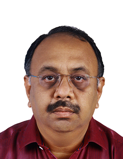 Dr Madhan Mohan