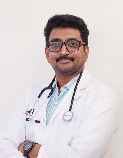 Dr. Rajeev Anand