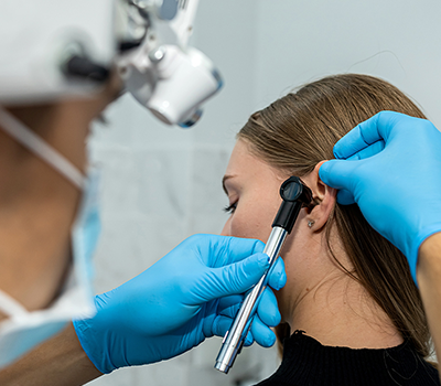 Top ENT Doctors in Kannur: How to Choose the Right Specialist for Your Ear, Nose & Throat Issues 