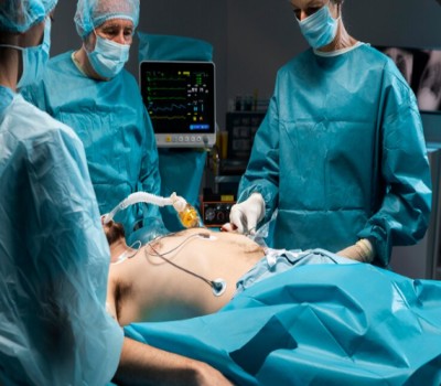 complex abdominal care: why you need a surgical gastroenterology expert