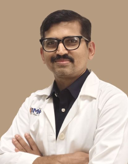 Dr Jayafar Kanarath