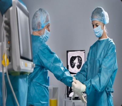 Robotic Surgery in Urology: Precision Treatment for Kidney Stones and More 