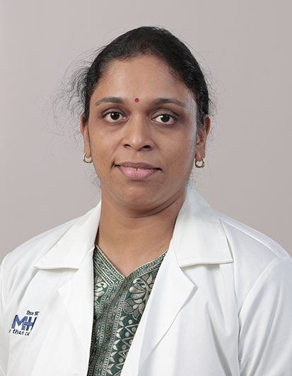 Dr Sreekala L