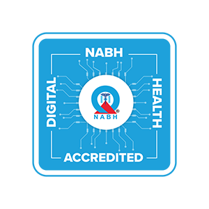 NABH Digital Health Standards – Gold Category