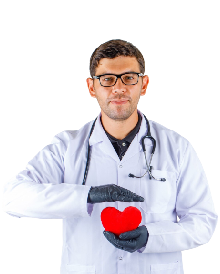 Cardiac Package Basic- Thodupuzha