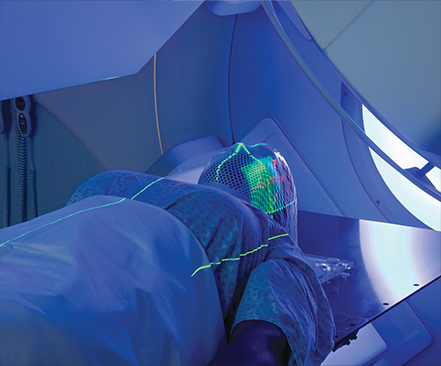 Radiation Oncology