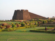 Bekal Fort 