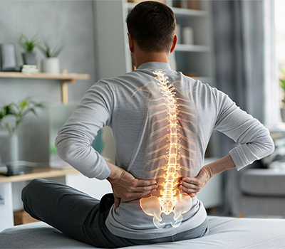 Spinal Health: When to See a Spine Specialist for Back and Neck Pain 