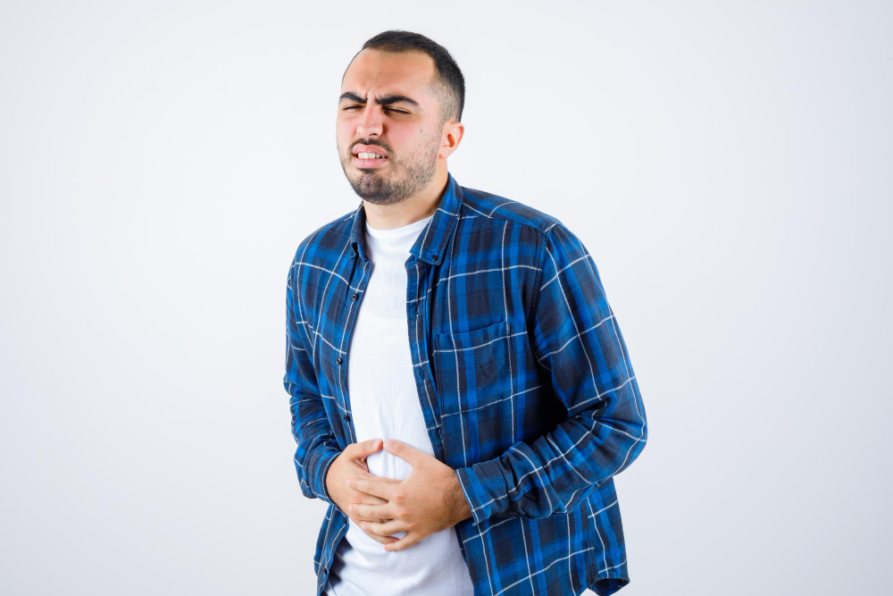 Acute Pancreatitis: Causes, Symptoms and What to Expect