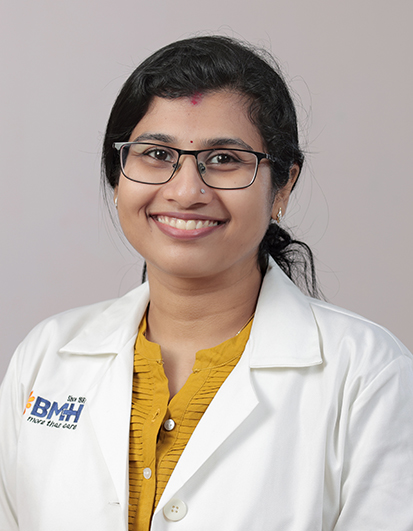 Dr Lakshmi R Pillai