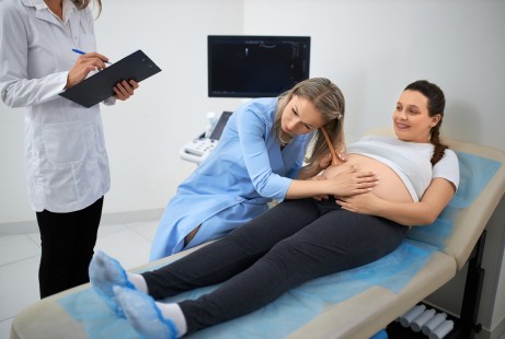 Comprehensive Care for Every Stage: Obstetrics and Gynaecology 