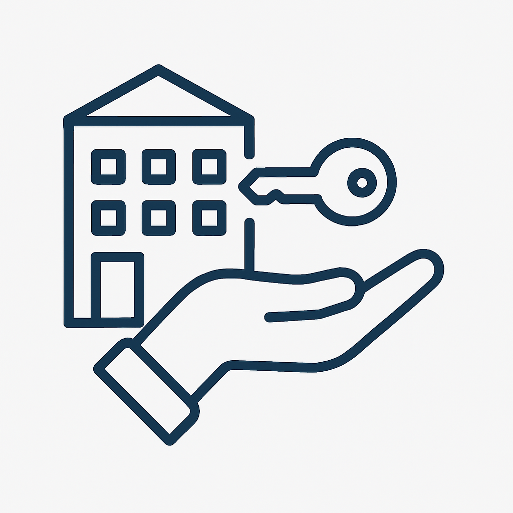 Accommodation Assistance