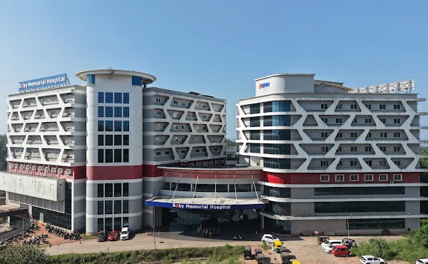 Baby Memorial Hospital