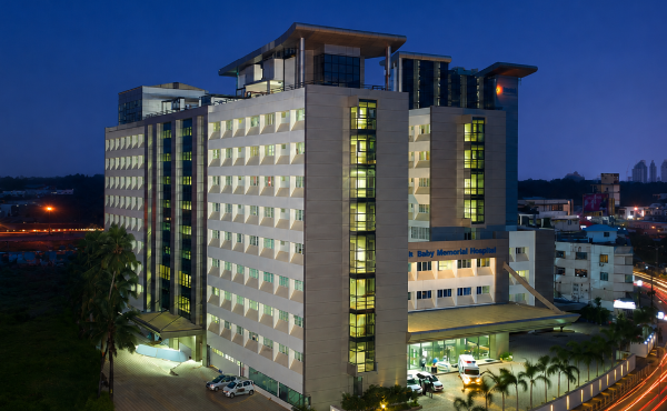 Baby Memorial Hospital