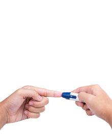 DiabCheck - Advanced 