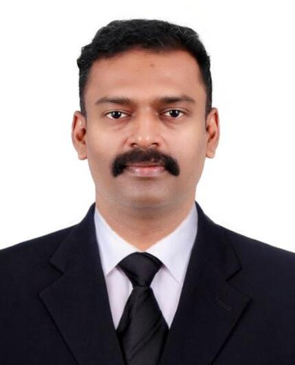 Dr Kutty Manimaran J