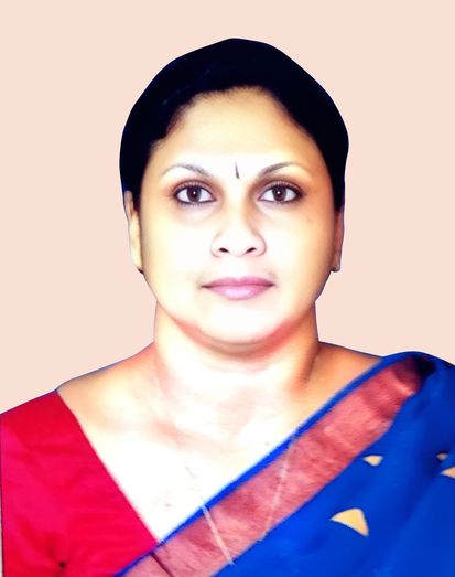 Dr Kavitha K N