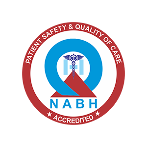 NABH Accredited