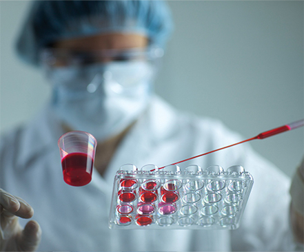 Haematology, Haemato-Oncology And BMT