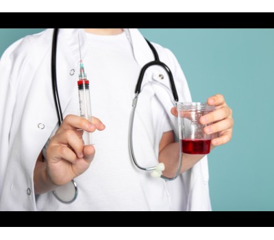 Blood in Stool: When It’s Medical, When It’s Surgical, and When You Should Not Wait 