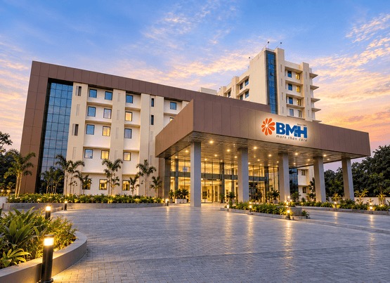 BMH Perumbavoor