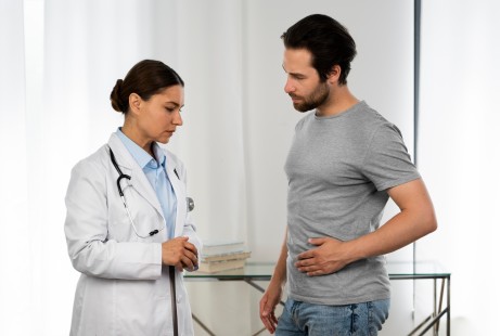 Chronic Kidney Disease: Early Symptoms and Treatment
