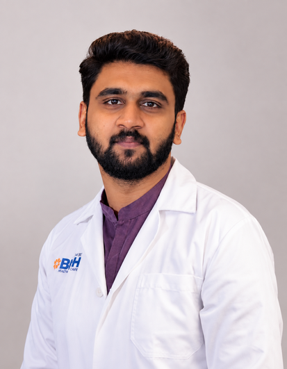 Dr Kannan A S